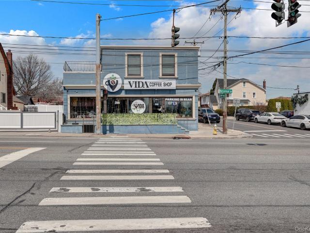 Commercial for sale in Nassau, New York