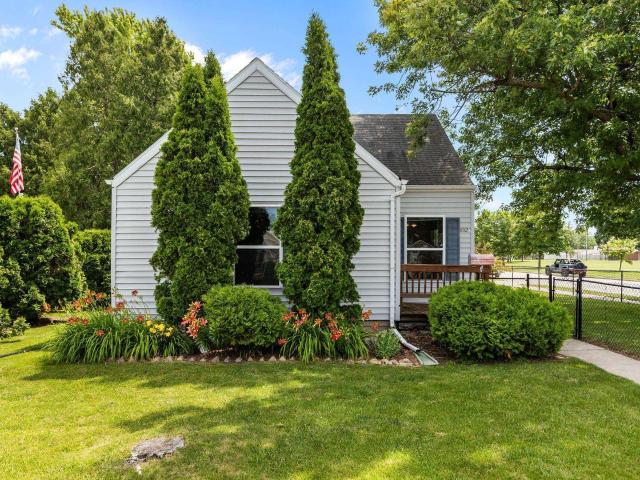 House for sale in Neenah, Wisconsin
