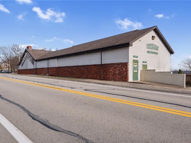Commercial for sale in California, Pennsylvania