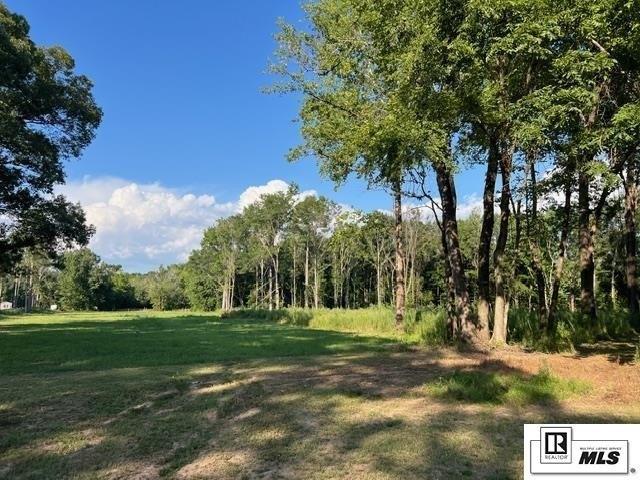 Land for sale in Sterlington, Louisiana