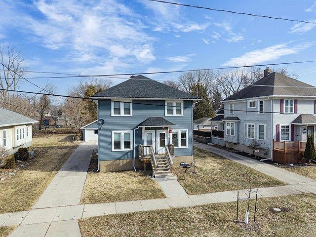 House for sale in Green Bay, Wisconsin