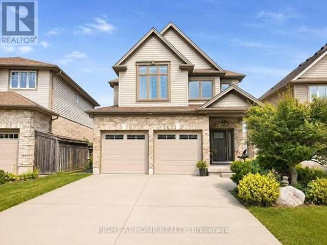 House for sale in Arva, Ontario