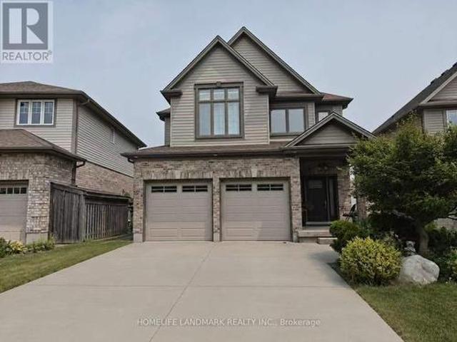 House for sale in Arva, Ontario