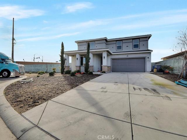 House for sale in Olivehurst, California