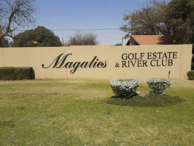 Land for sale in North West