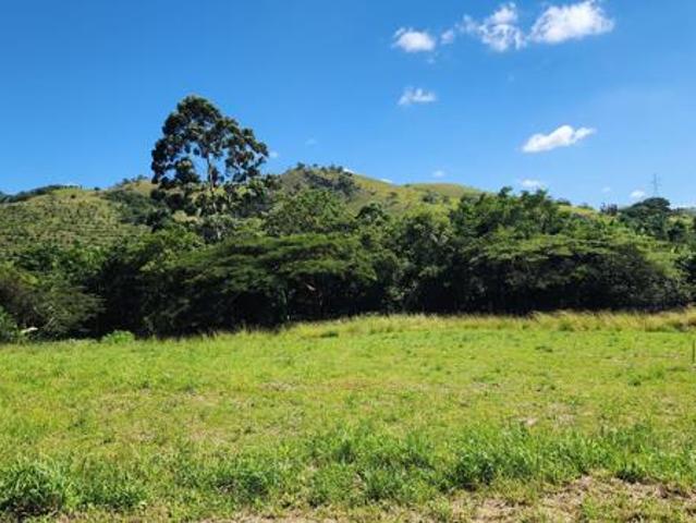 Land for sale in Margate, Hibiscus Coast Local Municipality