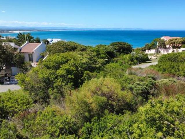 Land for sale in Cape St Francis, Eastern Cape