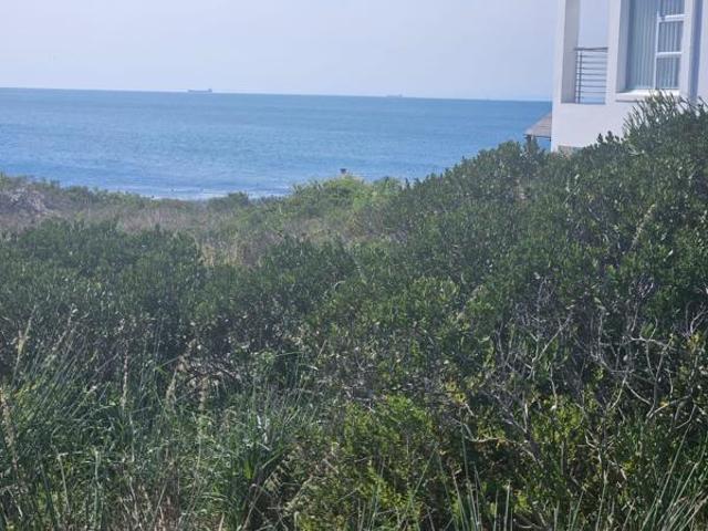 Land for sale in West Coast Village, City of Cape Town
