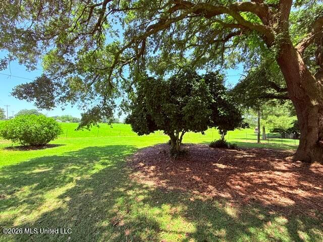 House for sale in Tylertown, Mississippi