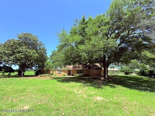 House for sale in Tylertown, Mississippi