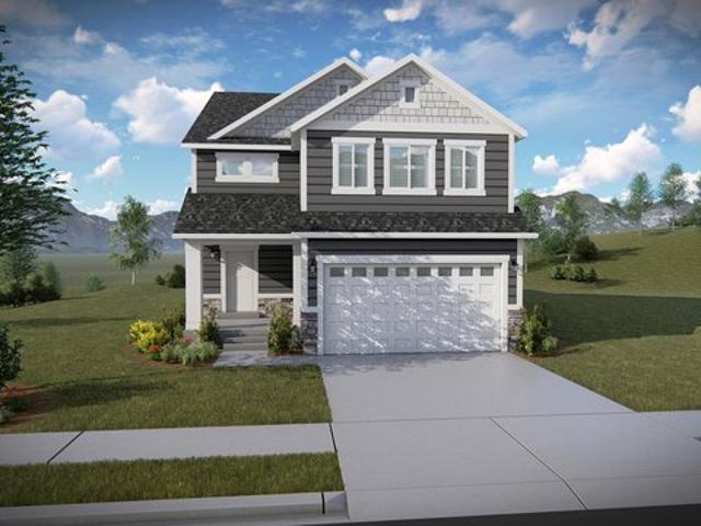 House for sale in Lehi, Utah