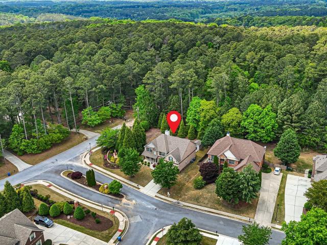 Property for sale in Lawrenceville, Georgia