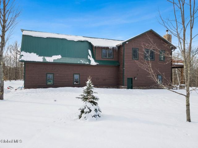 House for sale in Bolton Landing, New York