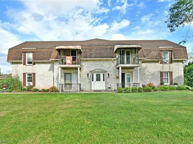Condo for sale in Youngstown, Mahoning County