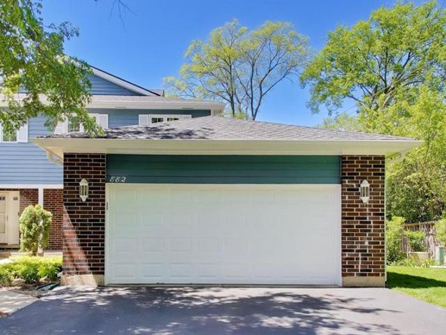 Townhouse for sale in Deerfield, Illinois