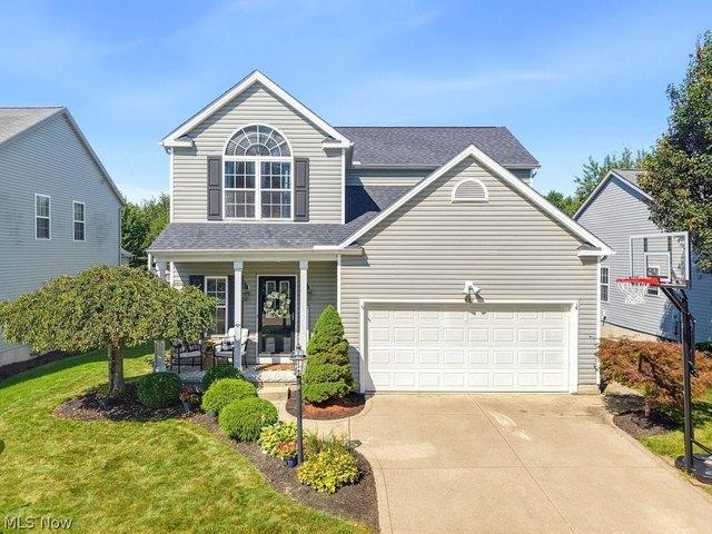 House for sale in Wadsworth, Ohio