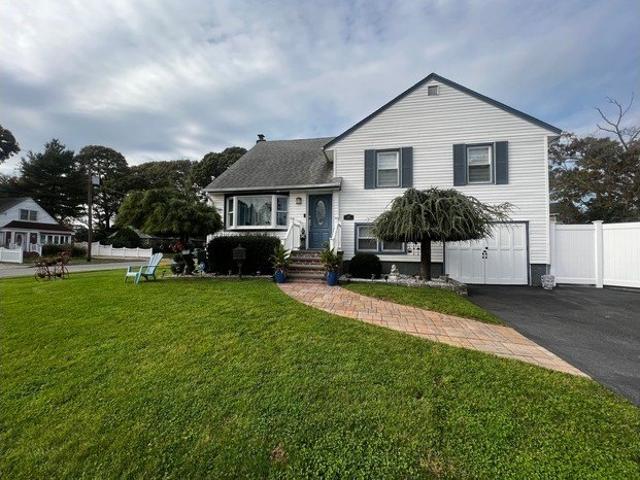 House for sale in Nassau, New York