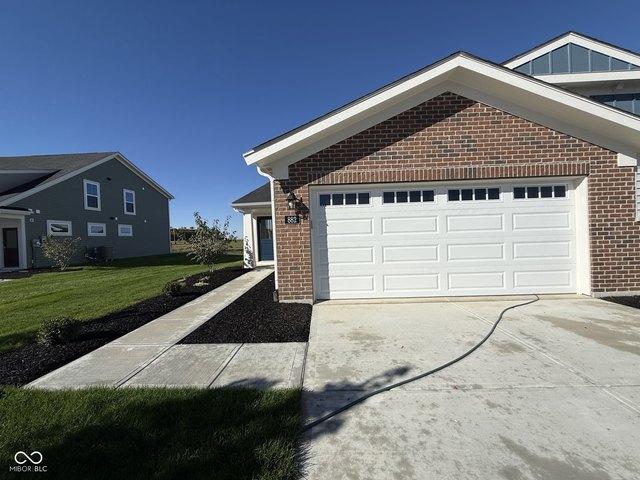 Condo for sale in Greenfield, Indiana