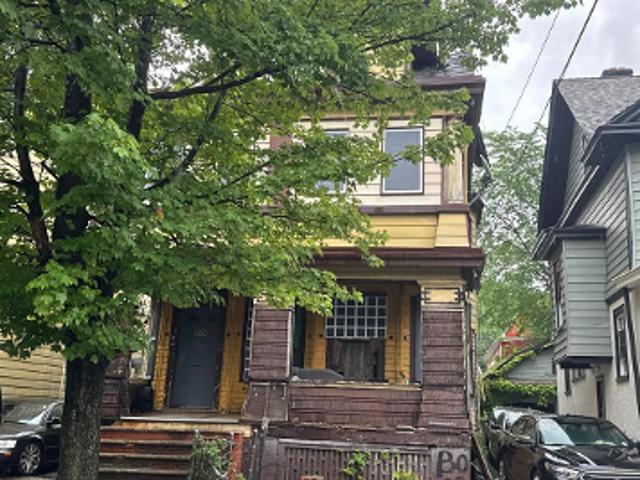 Property for sale in Newark, New Jersey