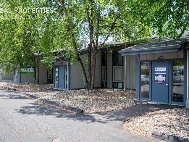 Commercial for rent in Michigan