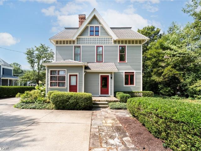 House for sale in Salem, Ohio