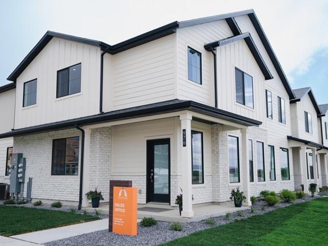 Townhouse for sale in Spanish Fork, Utah