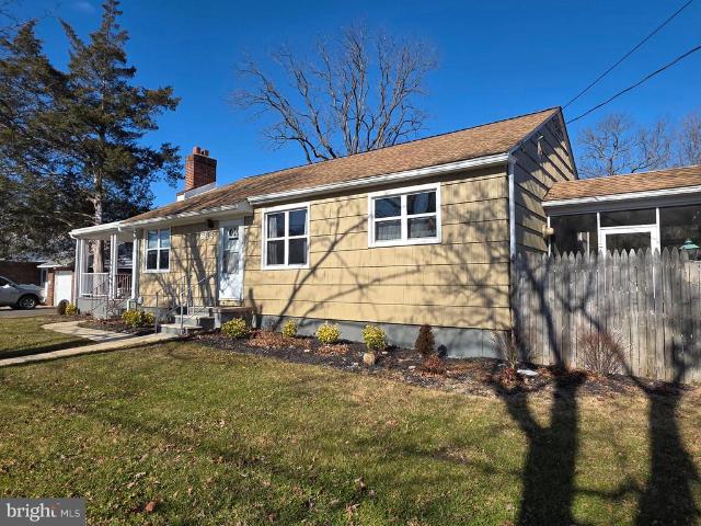 House for sale in Vineland, New Jersey
