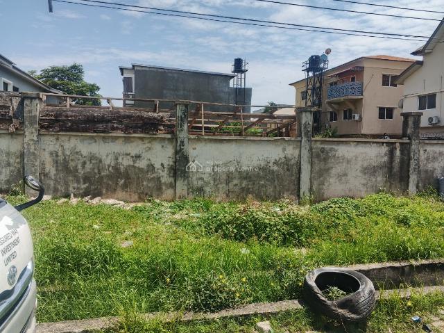 Land for sale in Lekki, Lagos