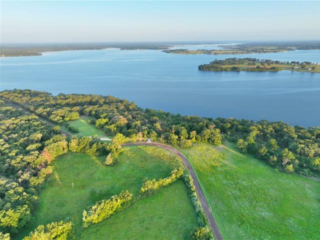 Land for sale in Limestone, Texas
