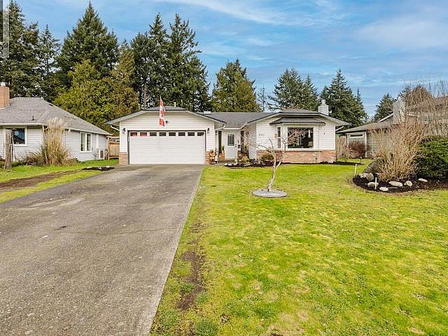 House for sale in Langford, British Columbia