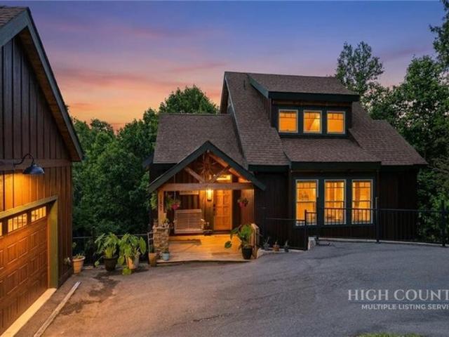 House for sale in Watauga, North Carolina