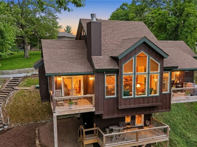 House for sale in Watauga, North Carolina
