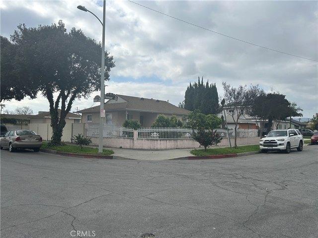House for sale in La Puente, California