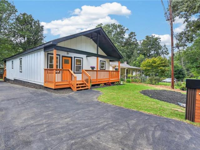 House for sale in Scottdale, Georgia