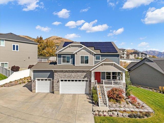 House for rent in Lehi, Utah