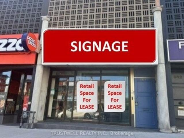 Office for rent in Woburn, Ontario