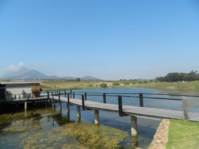 Land for sale in Pniel, Western Cape