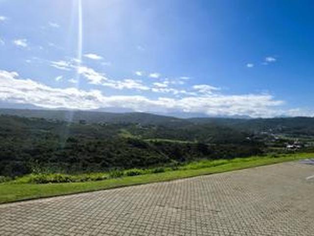 Land for sale in Groot Brak Rivier, Western Cape