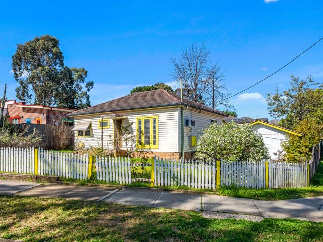 House for sale in Chester Hill, New South Wales