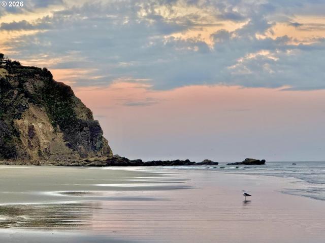 Land for sale in Bandon, Coos County