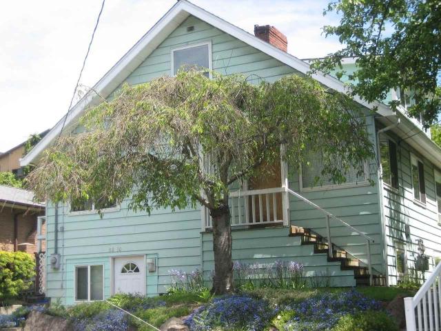 Apartment for rent in Seattle, Washington