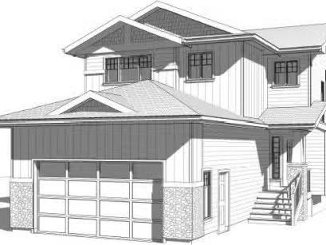 House for sale in Grande Prairie, Alberta