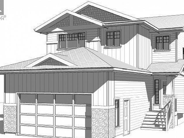 House for sale in Grande Prairie, Alberta