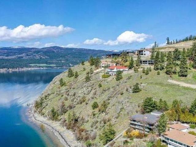 House for sale in Vernon, British Columbia