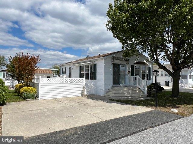 House for sale in Berlin, Maryland