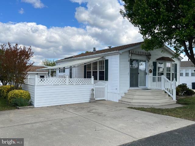 House for sale in Berlin, Maryland