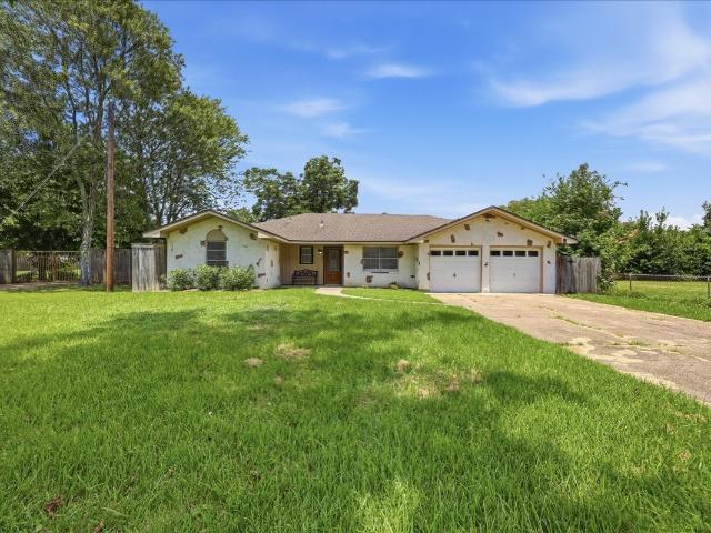House for sale in Jefferson, Texas