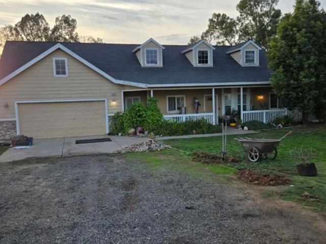 House for sale in California