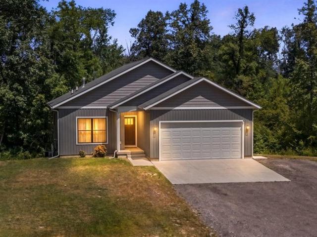House for sale in Delton, Michigan