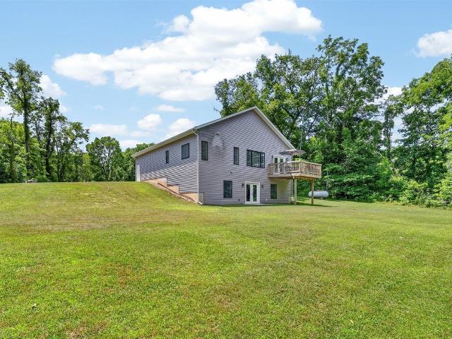 House for sale in Michigan